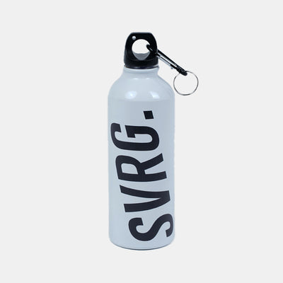 Aluminium Bottle - Sport Drinking Bottle - Botol Minum Olahraga 500 ml