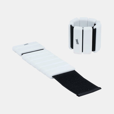Adjustable Wrist & Ankle Weight - Weight Bracelet 1KG
