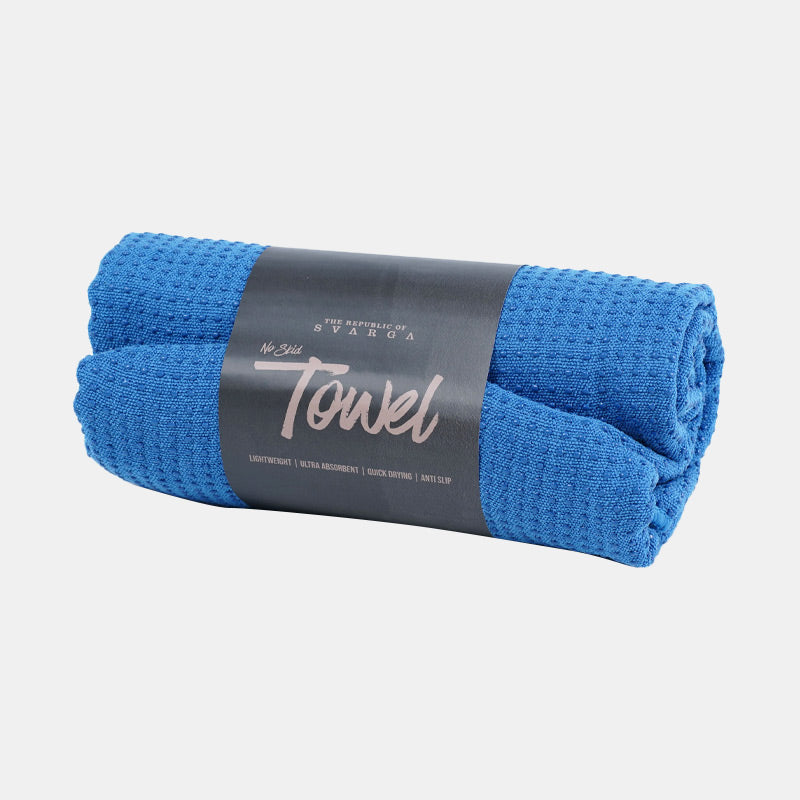 Yoga Mat Towel