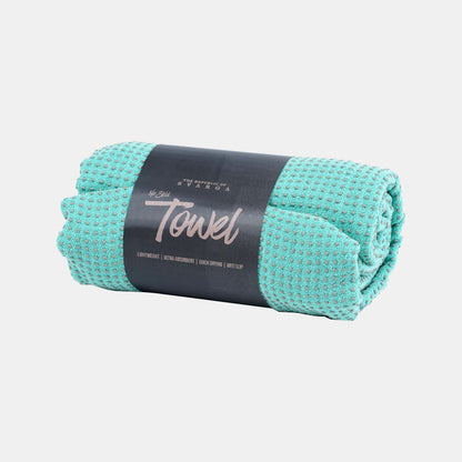 Yoga Mat Towel