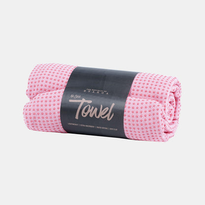 Yoga Mat Towel