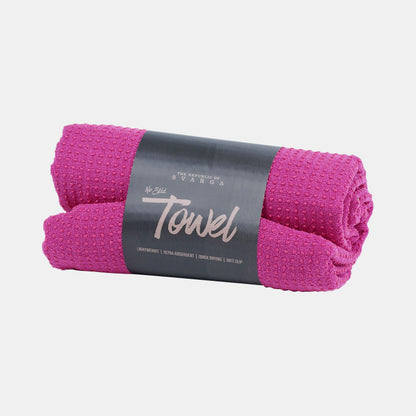 Yoga Mat Towel