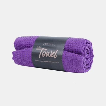 Yoga Mat Towel