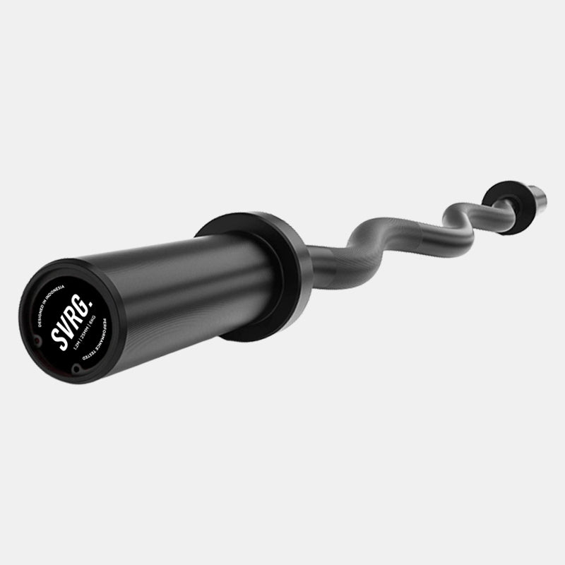 EZ Curl Bar