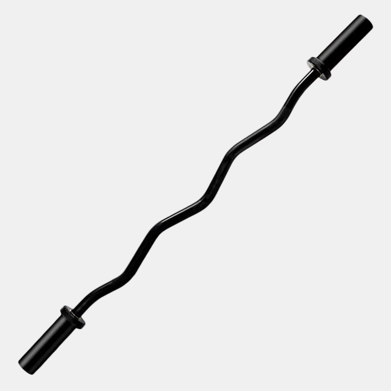 EZ Curl Bar